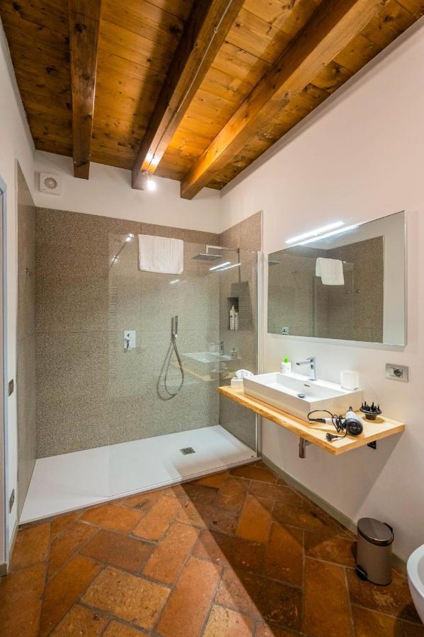 شقة Casa Viola بيرغامو المظهر الخارجي الصورة